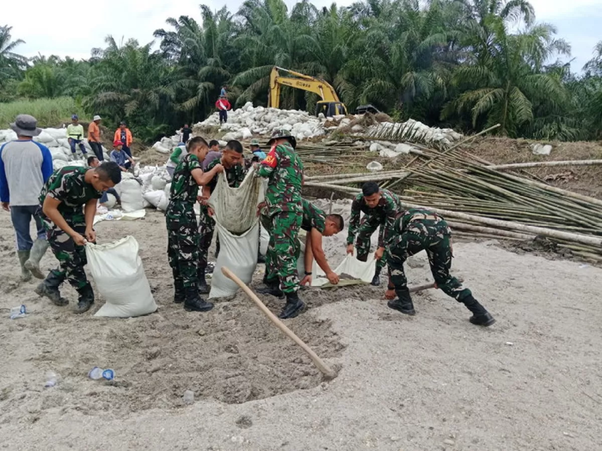 Pelayanan Koperasi