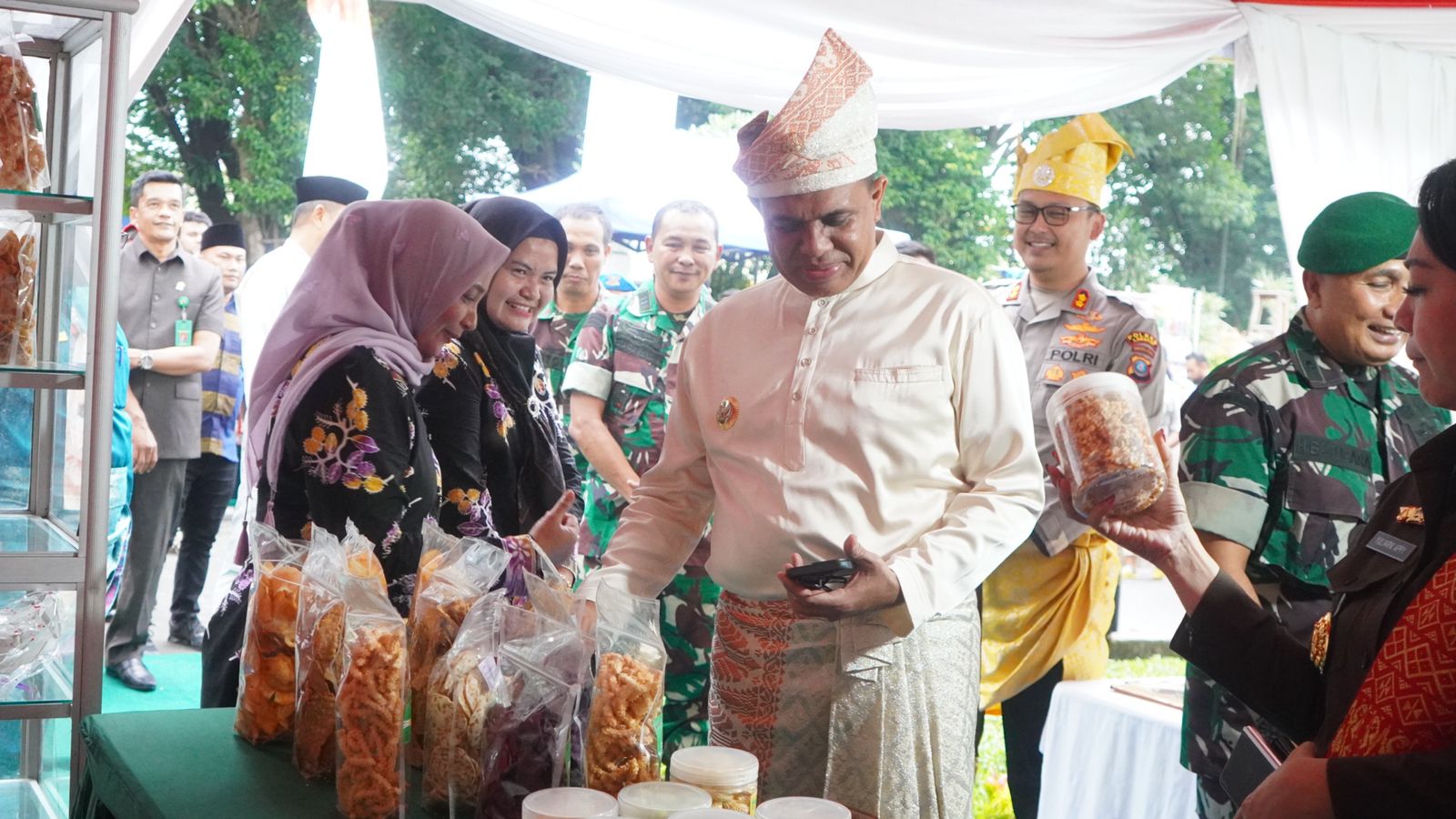 UMKM Desa